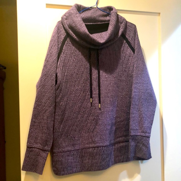 🥳Kirkland Signature Ladies' Jacquard Pullover. Pls read description & size - Picture 1 of 8